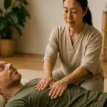 Benefici dello shiatsu per il sistema immunitario: il segreto per sentirsi più energici ogni giorno