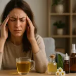 Cosa sono i remedî olistici per il mal di testa? Scopri il protocollo che funziona anche senza farmaci