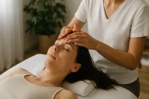 Come agiscono i massaggi olistici sul rilassamento mentale? La scoperta che sorprende anche gli scettici