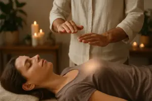 Trattamenti olistici per stress cronico: la tecnica combinata mente-corpo che rigenera davvero