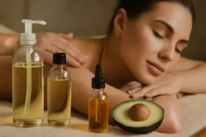 Come scegliere l’olio per massaggi? L’ingrediente chiave che migliora la qualità della pelle