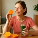 Trattamenti naturali per aumentare la vitalità: la combinazione inaspettata che rivaluta la routine quotidiana