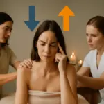 Come scegliere tra massaggio rilassante e massaggio energizzante? L’errore più comune secondo gli esperti