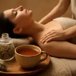 Tisane rilassanti nelle pratiche olistiche: il trucco per potenziare l’efficacia dei trattamenti manuali