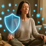 Come reagisce il sistema immunitario dopo i rimedi olistici? Il beneficio che dura oltre la seduta