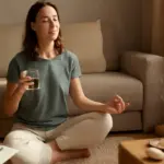 Pratiche olistiche per rafforzare il benessere quotidiano: i gesti semplici che hanno grande impatto