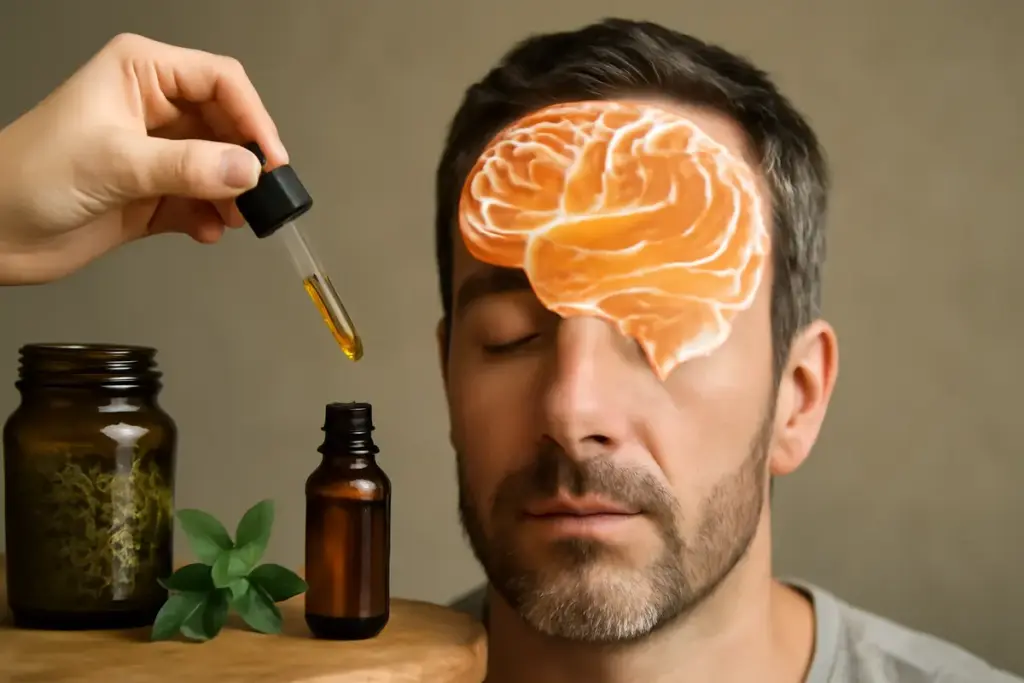 Che effetti possono avere i rimedi naturali sul sistema nervoso? La risposta che pochi si aspettano