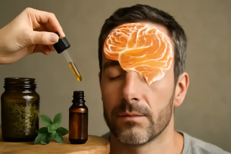 Che effetti possono avere i rimedi naturali sul sistema nervoso? La risposta che pochi si aspettano