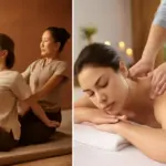 Cosa cambia tra massaggio thailandese e massaggio californiano? Il dettaglio che fa la differenza sui risultati