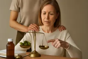 Cosa porta più risultati tra massaggio olistico e fitoterapia? Le opinioni che sorprendono