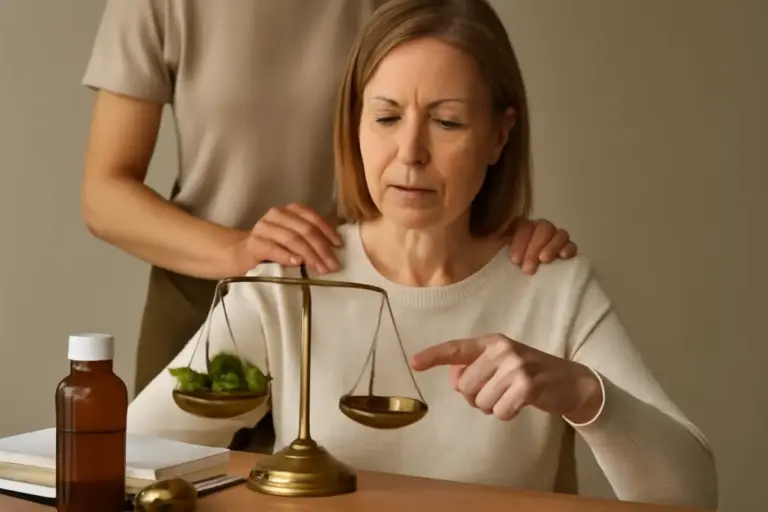 Cosa porta più risultati tra massaggio olistico e fitoterapia? Le opinioni che sorprendono