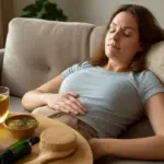 Ridurre gonfiore e ritenzione con rimedi olistici: la tecnica sottovalutata per sentirsi più leggeri