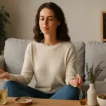 Rimedi olistici per l’umore basso: la scelta che aiuta a ritrovare calma interiore