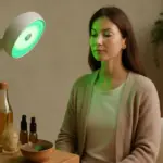 Cos’è la cromoterapia integrata alle terapie naturali? Il beneficio che aumenta con la costanza