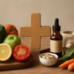 Come si integrano rimedi olistici e alimentazione? Il principio base che ottimizza i risultati