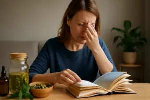 Quali sono gli errori comuni nell’autogestione di rimedi naturali? Il dettaglio che rischia di annullare i risultati