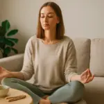 Rituali olistici per il riequilibrio emotivo: abitudini semplici per gestire ansia e stress