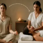 La meditazione nei trattamenti olistici corporei: il passaggio segreto che moltiplica gli effetti