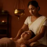 Cos’è davvero il massaggio ayurvedico? I principi che rendono unico ogni trattamento