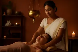 Cos’è davvero il massaggio ayurvedico? I principi che rendono unico ogni trattamento