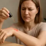 Cosa evitare quando usi oli essenziali nei rimedi olistici? L’errore che può dare fastidio alla pelle