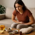 Rimedi naturali per dolori mestruali: la strategia combinata che migliora il ciclo senza farmaci