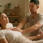 Tecniche di meditazione integrate ai trattamenti manuali: benefici che vanno oltre il relax