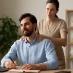 Come i massaggi possono incidere sulla produttività quotidiana? Il meccanismo poco discusso che aumenta il rendimento