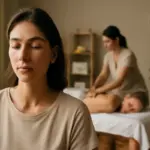 Quanto dura l’effetto di un massaggio rilassante? Il momento ideale per tornare al centro