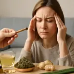 Cosa sono le terapie naturali per il mal di testa? Il rimedio meno conosciuto che dà sollievo