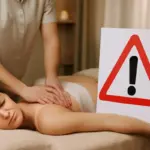 Controindicazioni del massaggio linfodrenante: gli errori da non fare per la propria salute