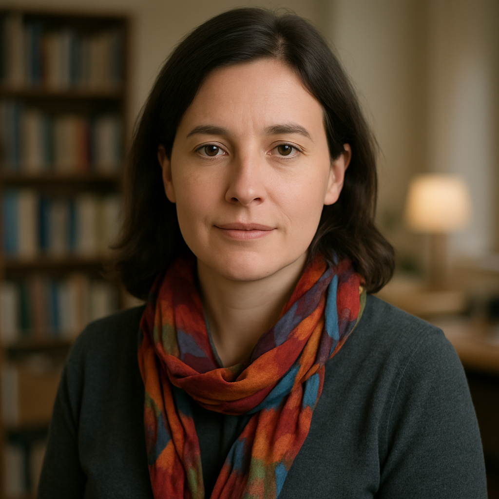 Lidia Mantovano