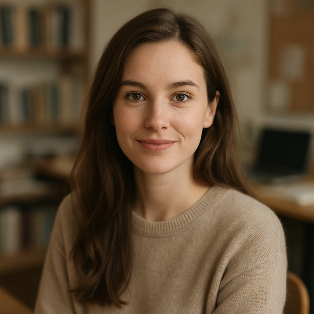 Chiara Soldini