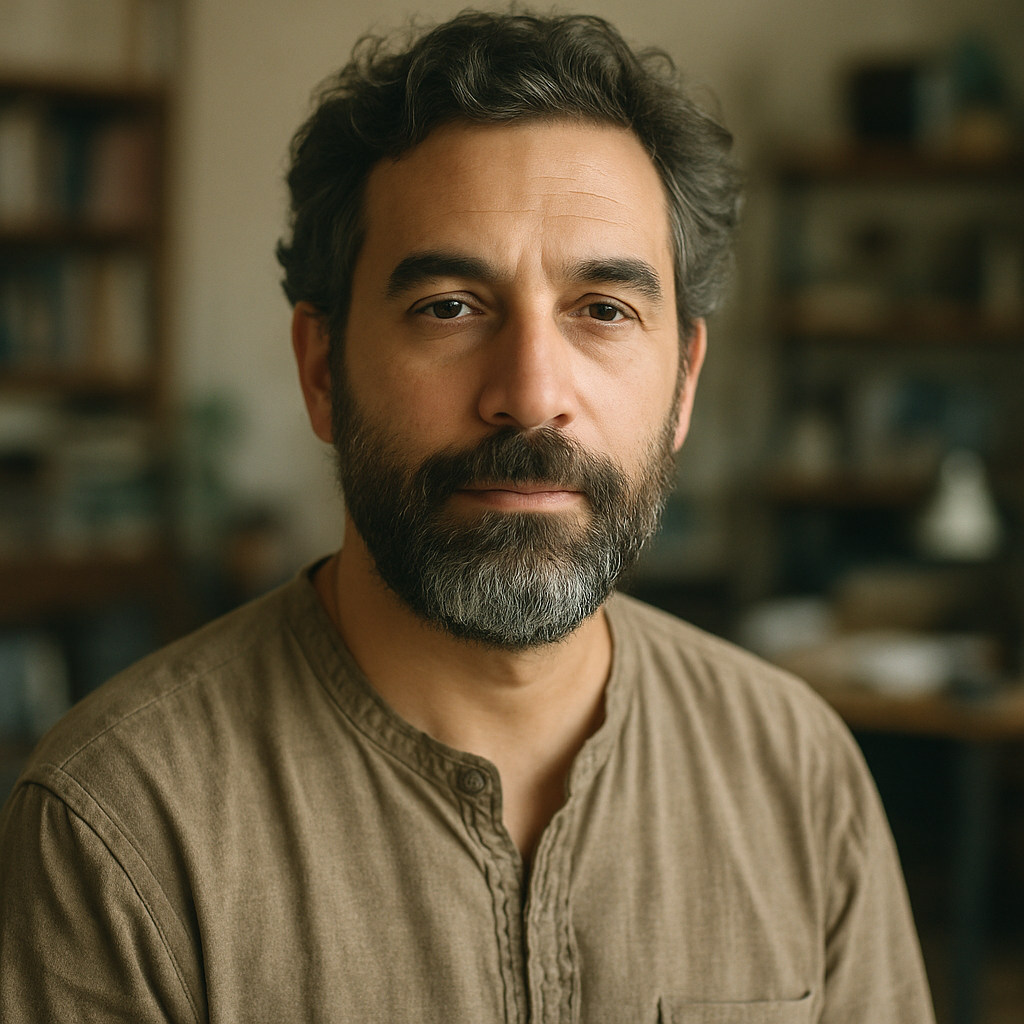 Leandro Casale