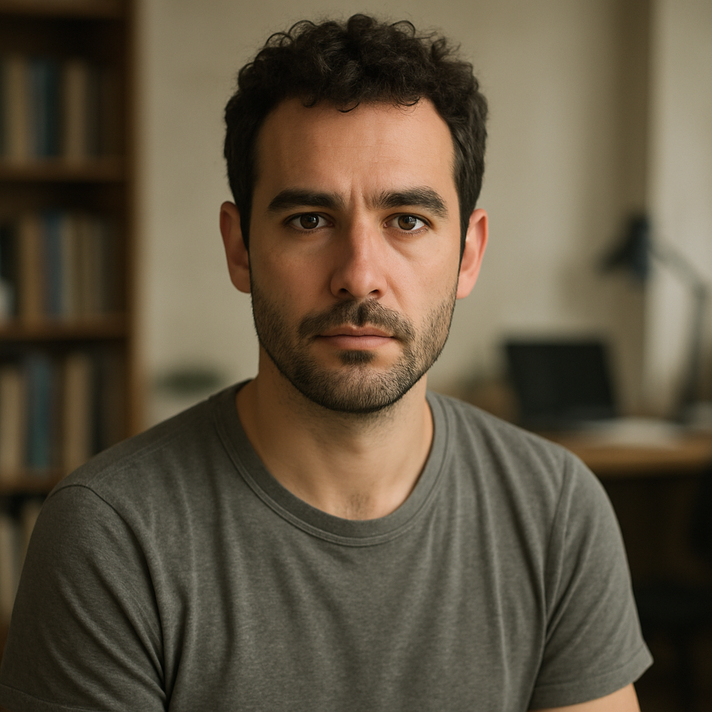 Danilo Ferrando