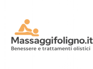 Massaggifoligno.it